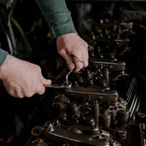 Servicios de taller mecánico en Barcelona