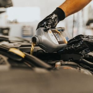 Servicios de taller mecánico en Barcelona